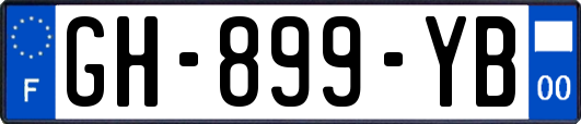 GH-899-YB