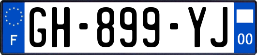 GH-899-YJ