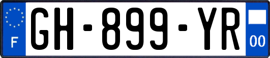 GH-899-YR