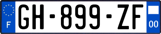 GH-899-ZF