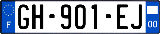 GH-901-EJ
