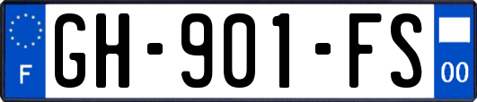 GH-901-FS