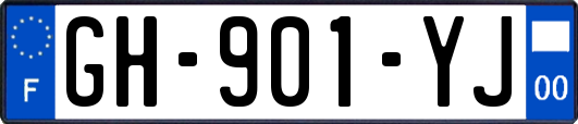 GH-901-YJ
