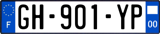 GH-901-YP