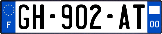 GH-902-AT