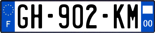 GH-902-KM