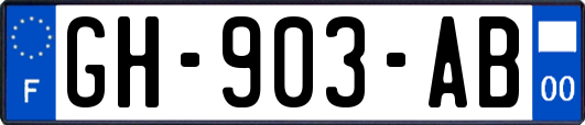 GH-903-AB