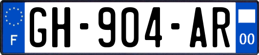 GH-904-AR