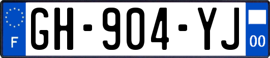 GH-904-YJ