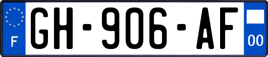 GH-906-AF