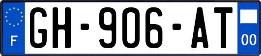 GH-906-AT