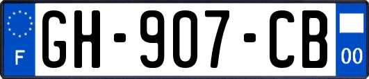 GH-907-CB