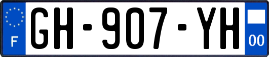 GH-907-YH