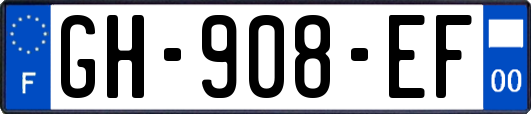 GH-908-EF