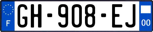 GH-908-EJ