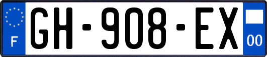 GH-908-EX