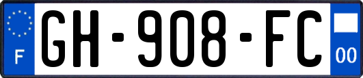 GH-908-FC