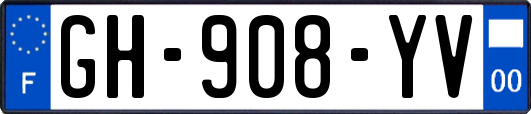 GH-908-YV