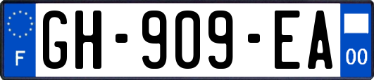 GH-909-EA