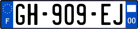 GH-909-EJ