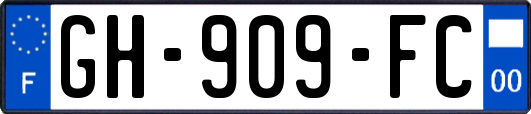 GH-909-FC