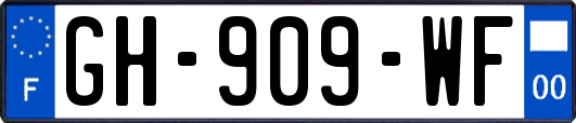 GH-909-WF