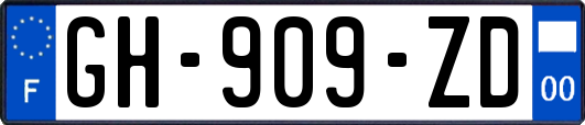 GH-909-ZD