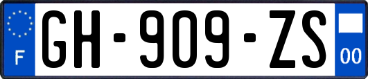 GH-909-ZS