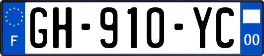 GH-910-YC