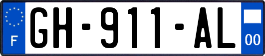GH-911-AL