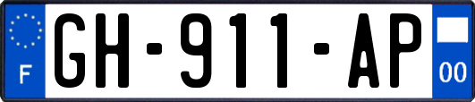 GH-911-AP