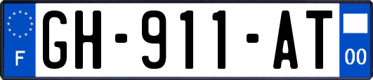 GH-911-AT