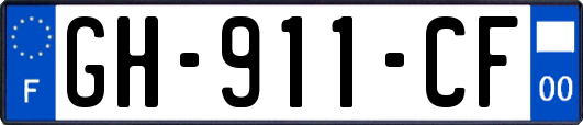GH-911-CF