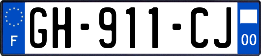 GH-911-CJ