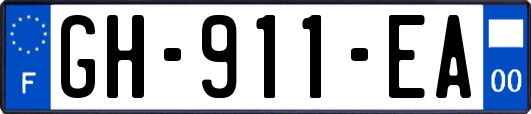 GH-911-EA