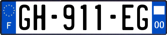 GH-911-EG