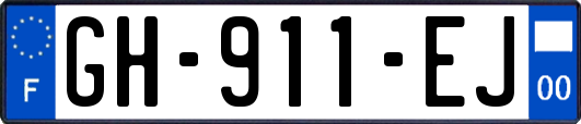 GH-911-EJ