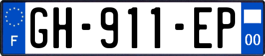 GH-911-EP