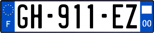 GH-911-EZ