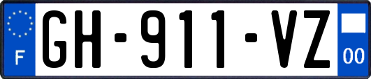 GH-911-VZ