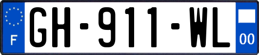 GH-911-WL