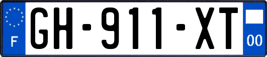 GH-911-XT
