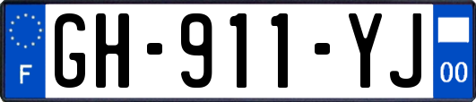 GH-911-YJ