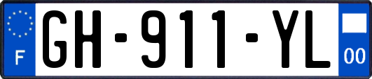 GH-911-YL
