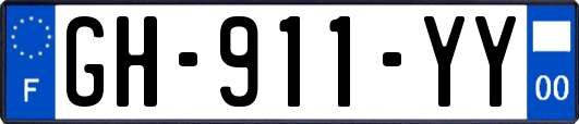 GH-911-YY