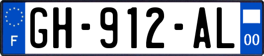 GH-912-AL