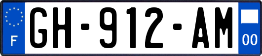 GH-912-AM