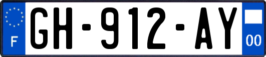 GH-912-AY