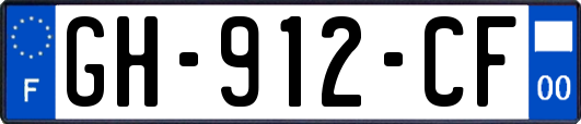 GH-912-CF