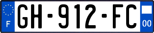 GH-912-FC